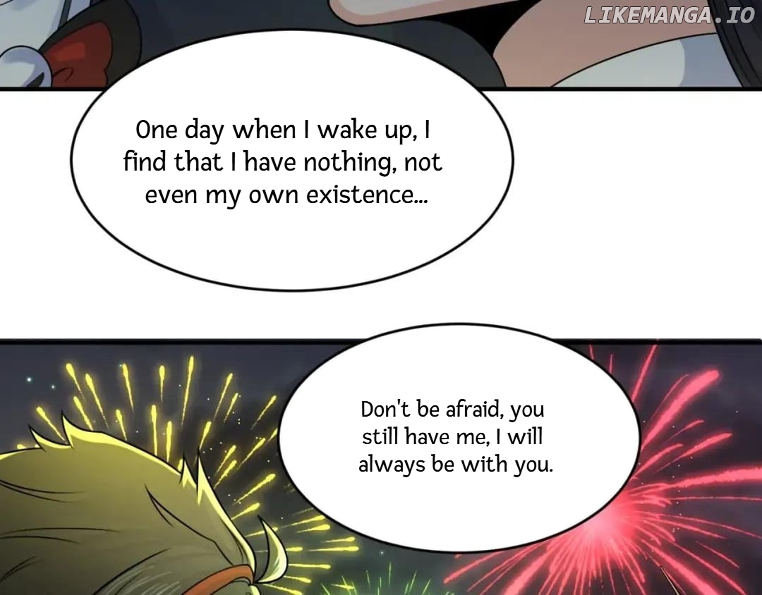 Era of the Haunted chapter 124 - page 94